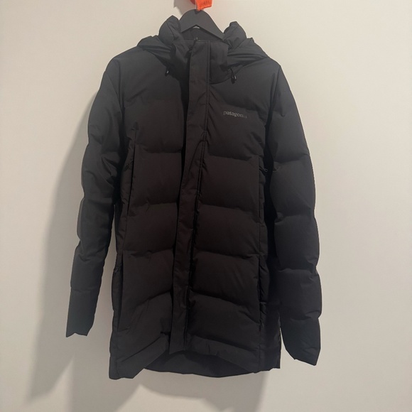 Patagonia Jackson Glacier Parka - Men's Large - Picture 1 of 3